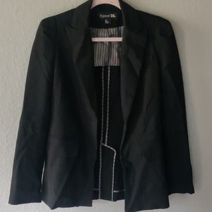 Forever21 Blazer